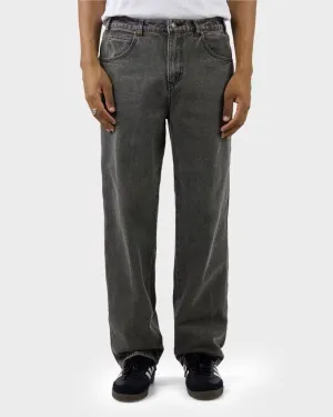 1939 Aged Denim Relaxed Fit Carpenter Jean