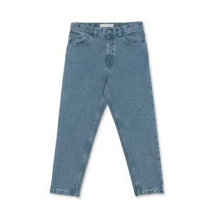 '92! Pants - Mid Blue '92! Pants - Mid Blue