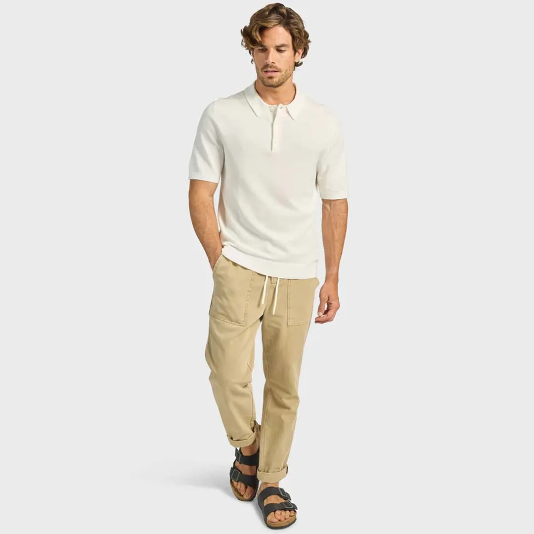 AUSTIN FATIGUE PANT | MOJAVE TAN