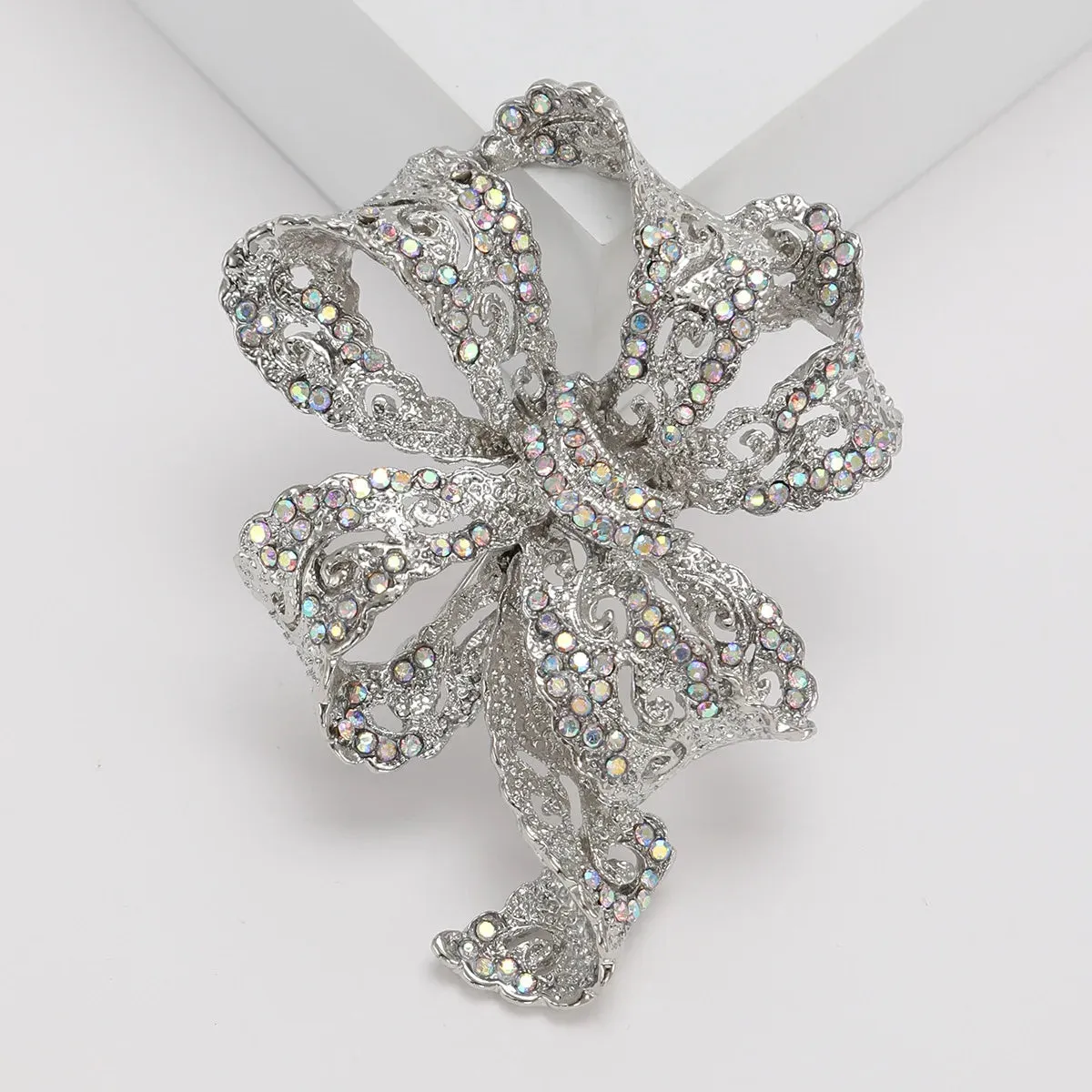 Aysel Sequin Brooch Pin