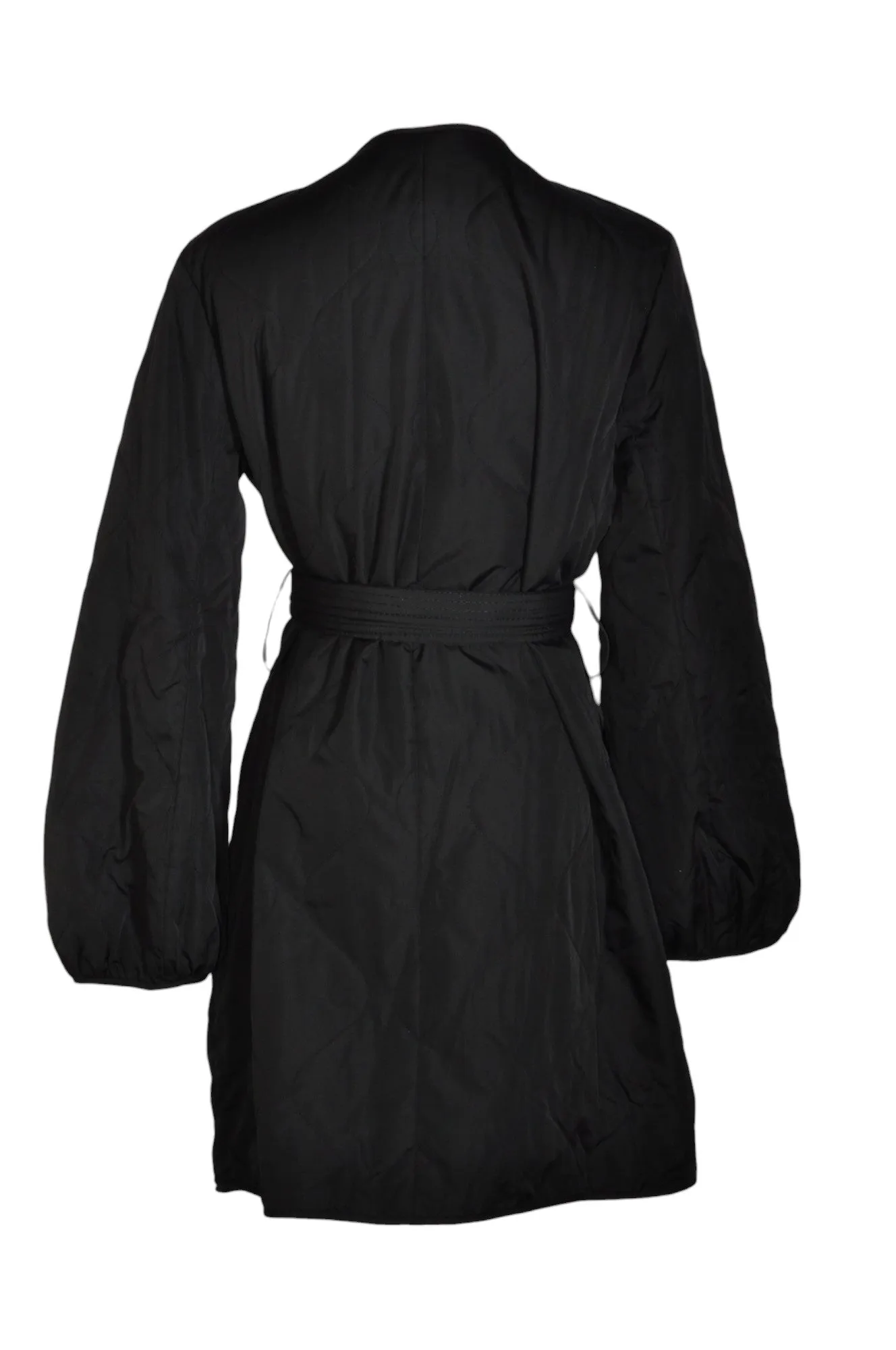 BANANA REPUBLIC Women Coats Regular fit in Black - S