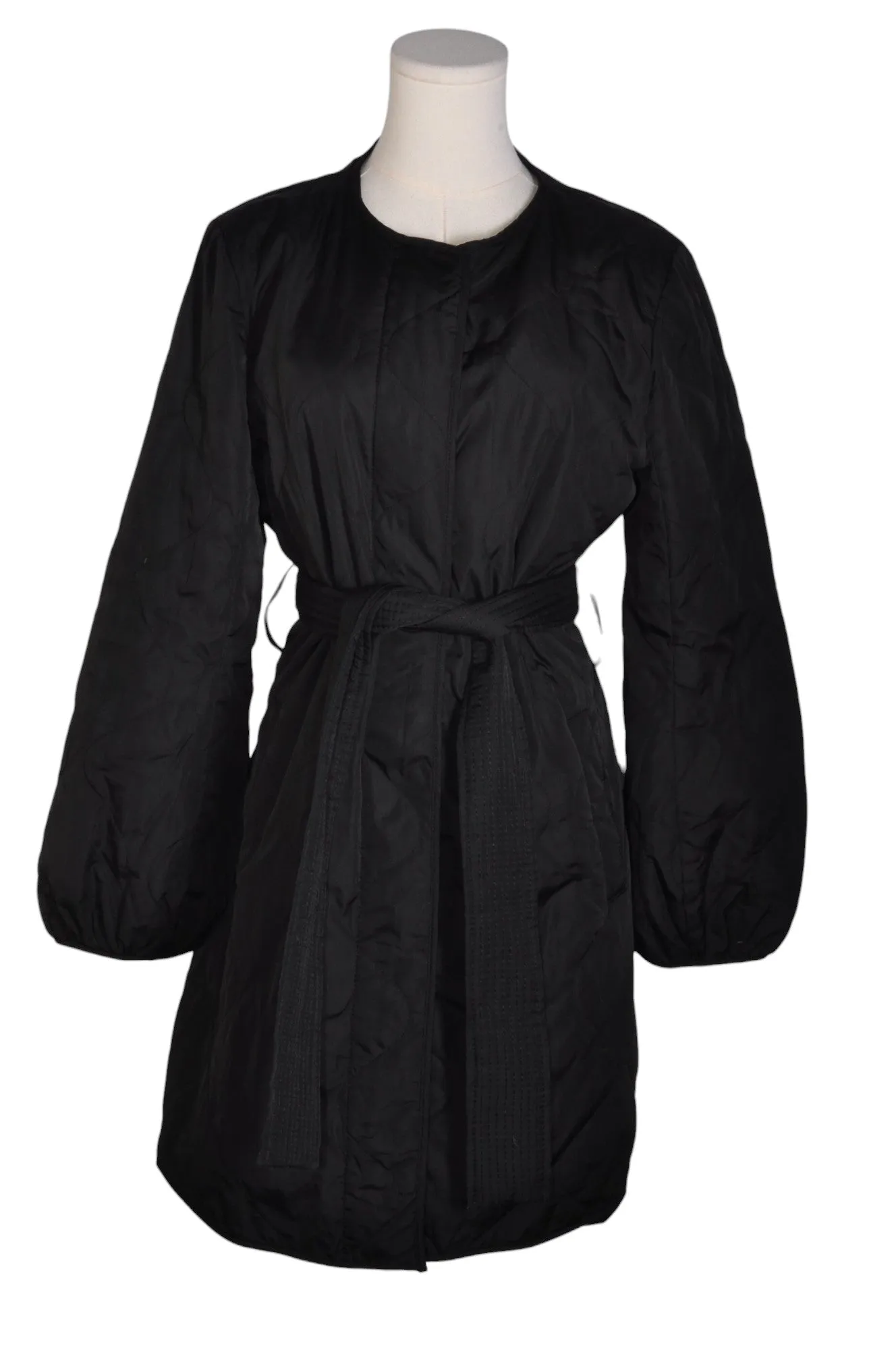 BANANA REPUBLIC Women Coats Regular fit in Black - S