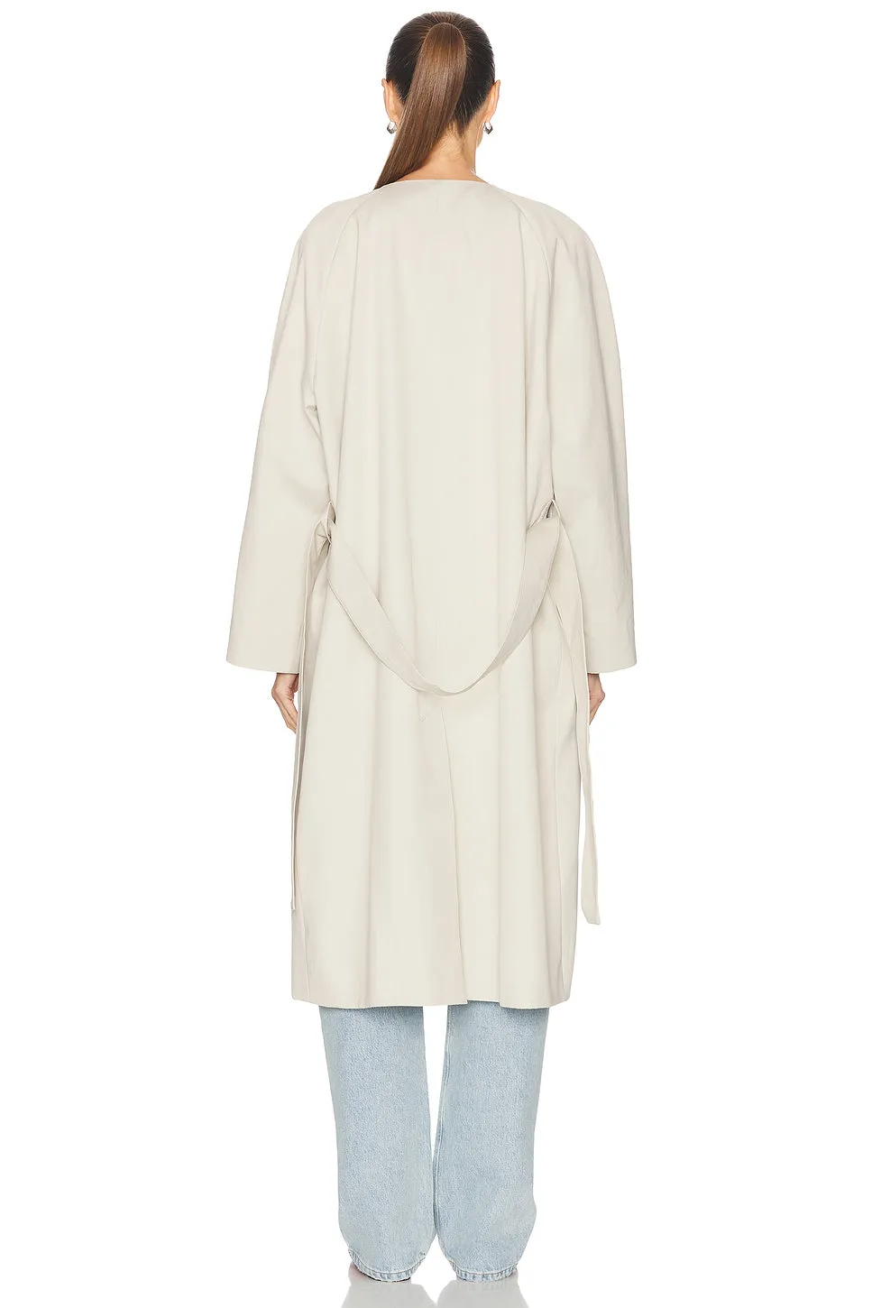 Bayville Coat