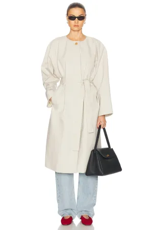 Bayville Coat