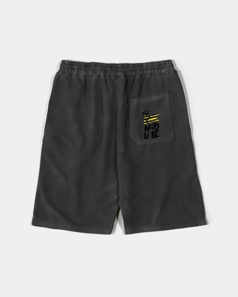 Be Who You Bee Honey Brew Vintage Shorts | Lane Seven
