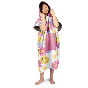 Best Surf Poncho Towel with Design