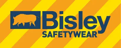 Bisley 3M Taped Hi Vis X Airflow™ Ripstop Short Sleeve Shirt BS1415T