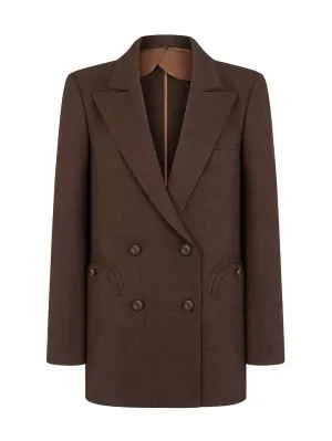BLAZE MILANO ARIOSA EVERYDAY BLAZER