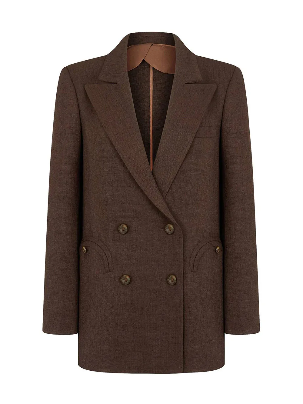 BLAZE MILANO ARIOSA EVERYDAY BLAZER