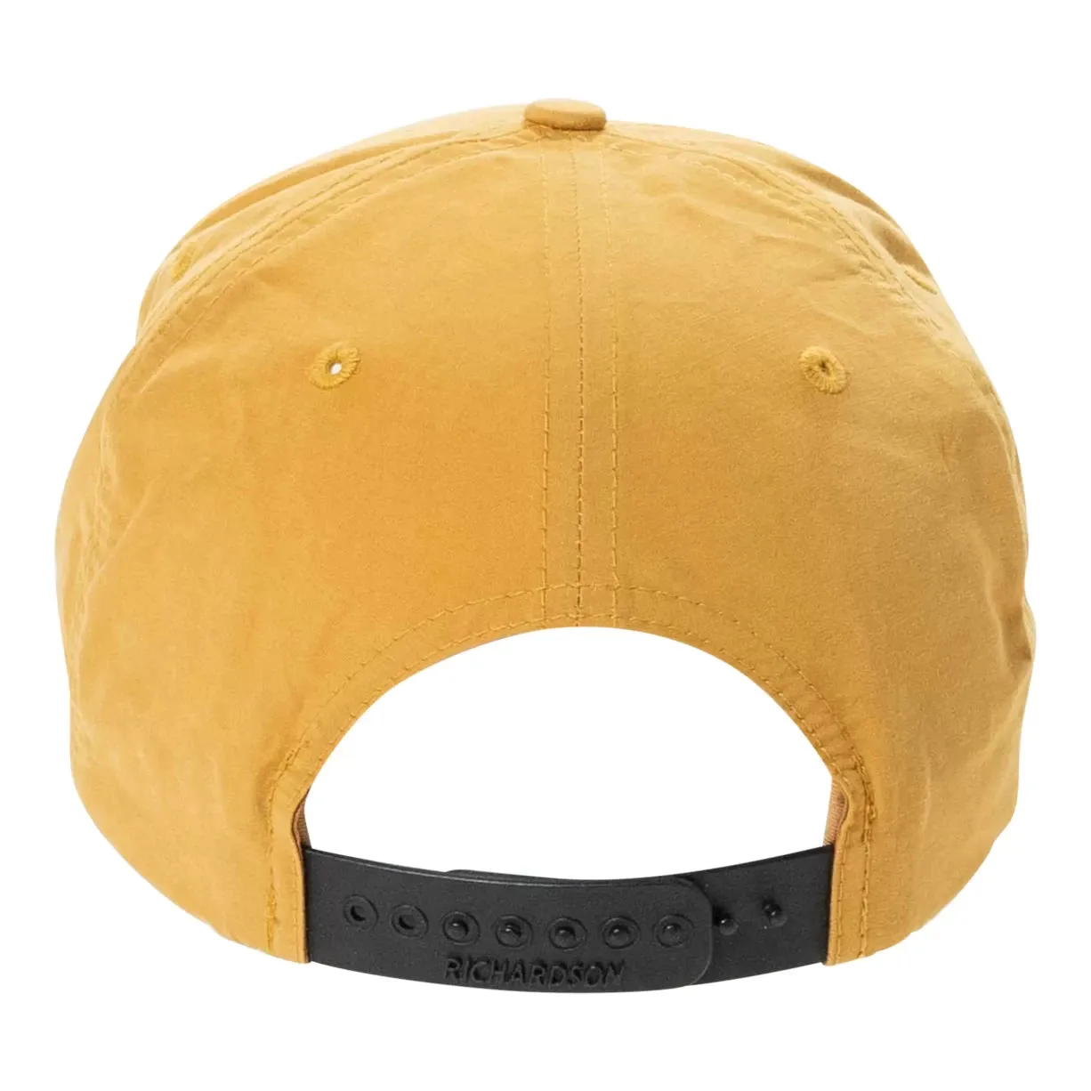 Breckenridge Front Structured Snapback
