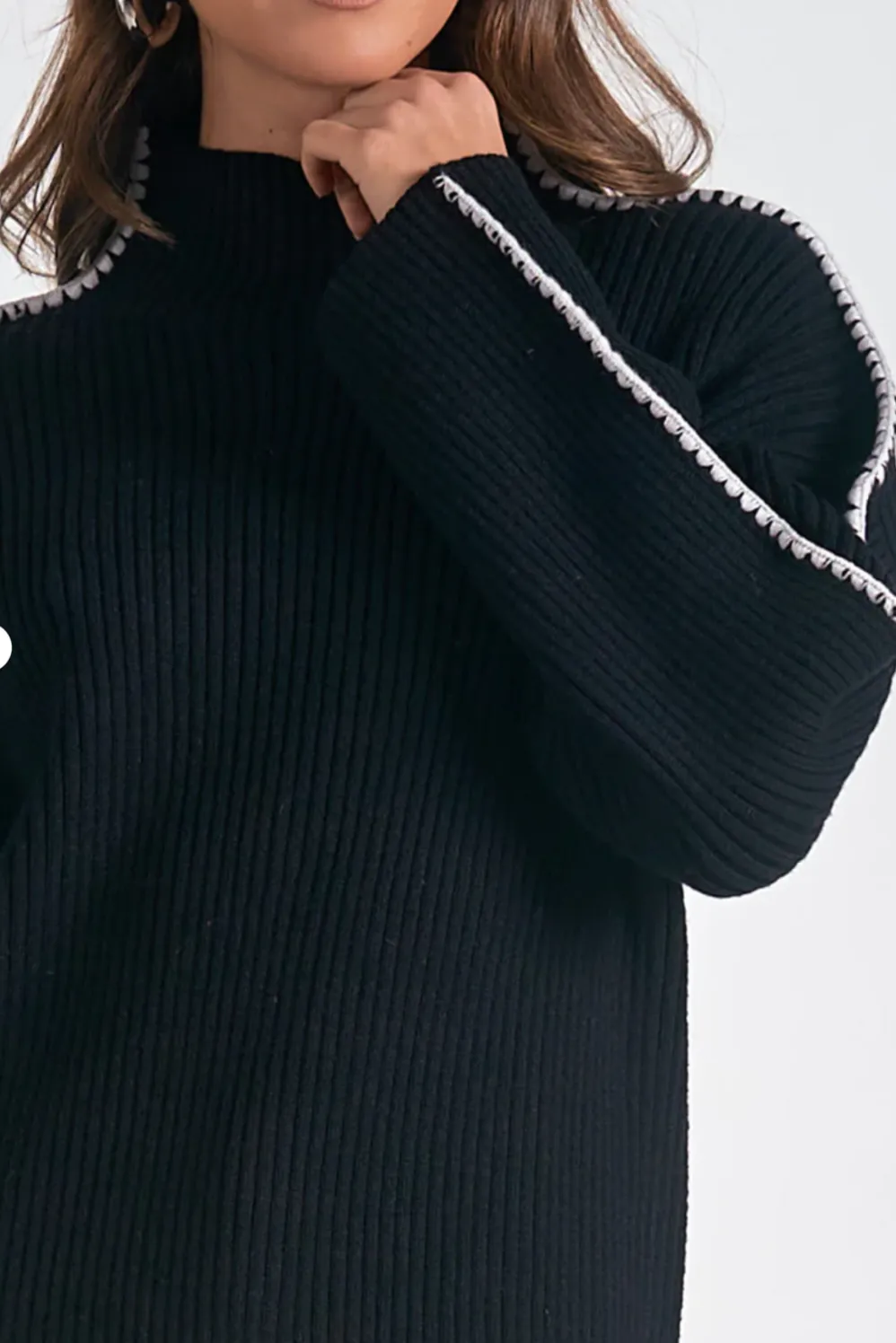 Bree Sweater