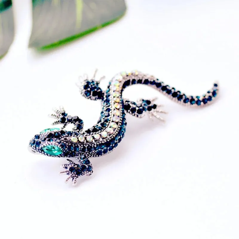 Bulut Lace Brooch Pin
