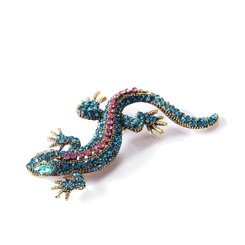 Bulut Lace Brooch Pin
