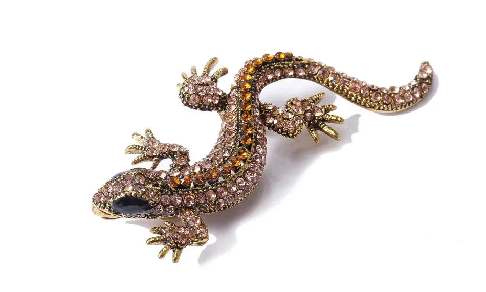 Bulut Lace Brooch Pin