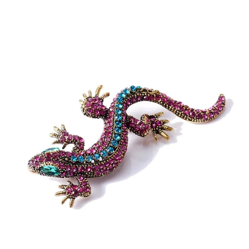 Bulut Lace Brooch Pin