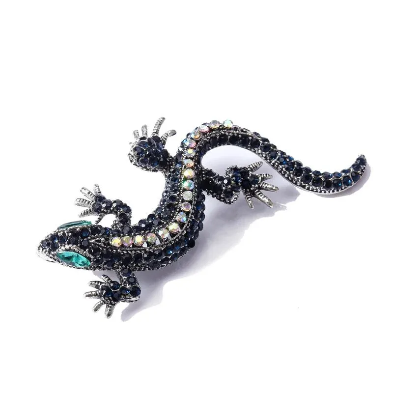 Bulut Lace Brooch Pin