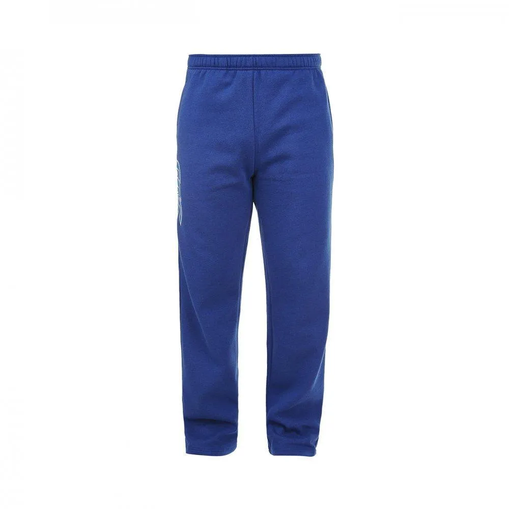 Canterbury Core Open Hem Sweat Pants Adults Ss16