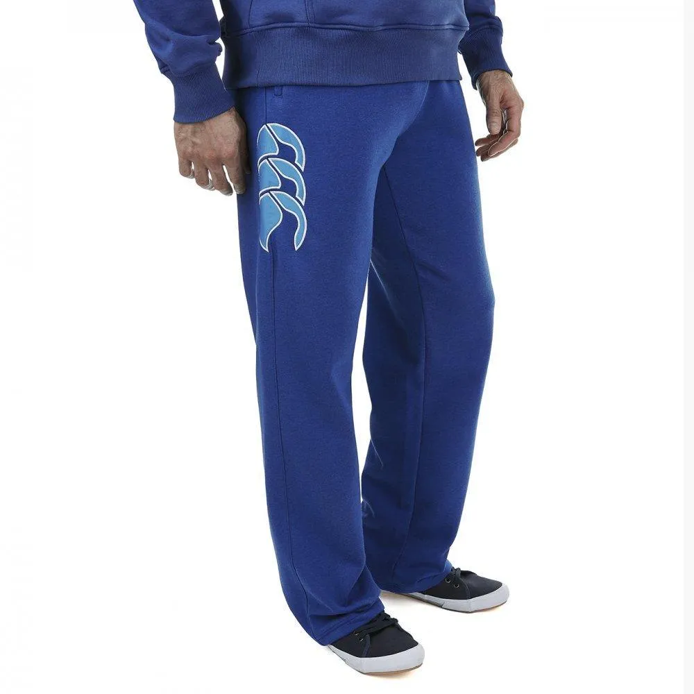 Canterbury Core Open Hem Sweat Pants Adults Ss16