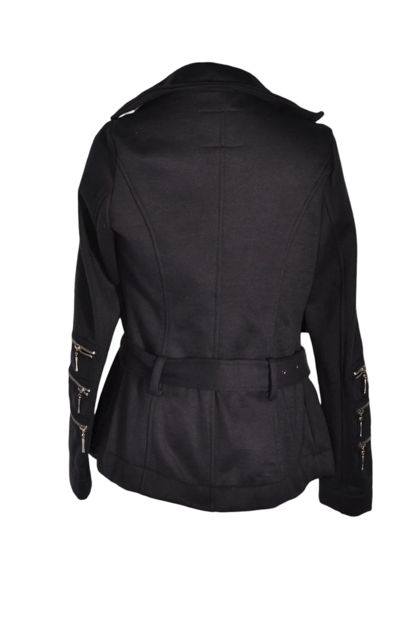 CARMIN Women Coats Regular fit in Black - S