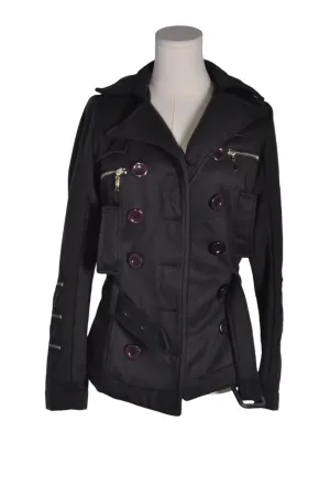 CARMIN Women Coats Regular fit in Black - S