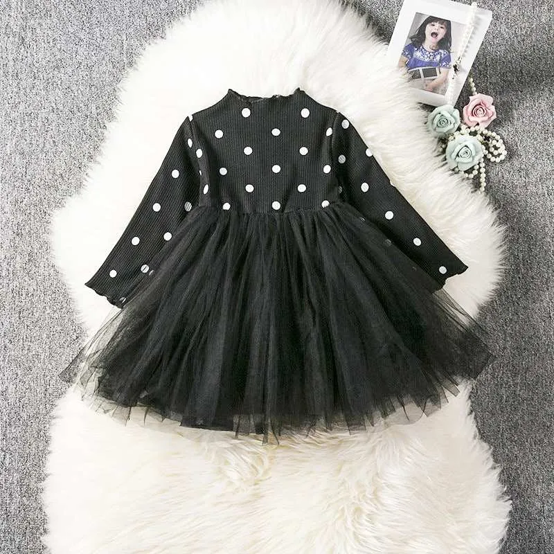 Charming and Comfortable Baby Girls Dresses for Every Occasion
