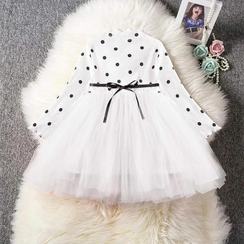Charming and Comfortable Baby Girls Dresses for Every Occasion