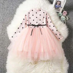 Charming and Comfortable Baby Girls Dresses for Every Occasion