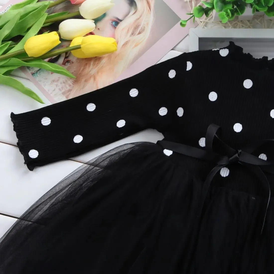 Charming and Comfortable Baby Girls Dresses for Every Occasion