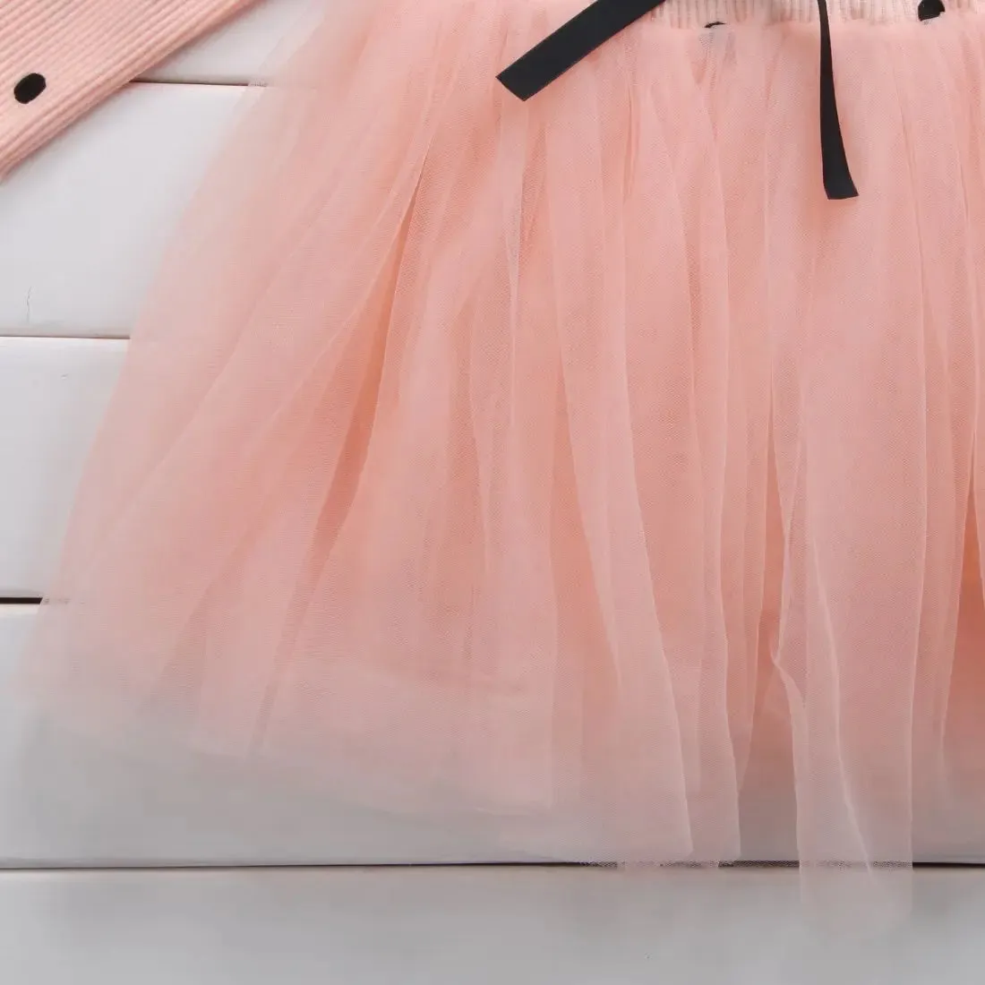 Charming and Comfortable Baby Girls Dresses for Every Occasion