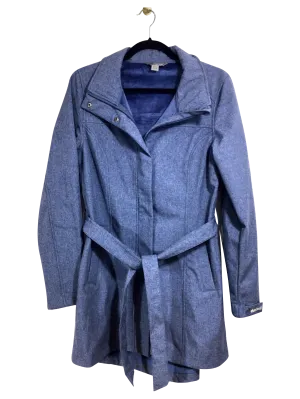 CLOUDVEIL Coat Regular fit in Blue - M