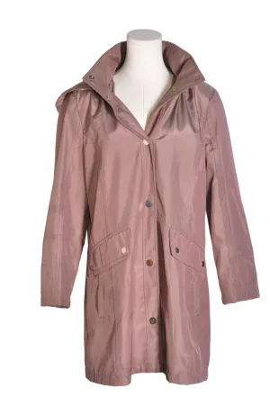 COLLECTION M Women Coats Regular fit in Brown - 10