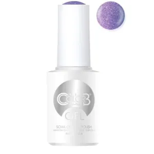 Color Club Gel Polish - Pure Magic 0.5 oz