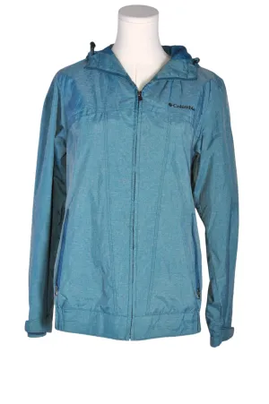 COLUMBIA Women Coats Regular fit in Blue - S