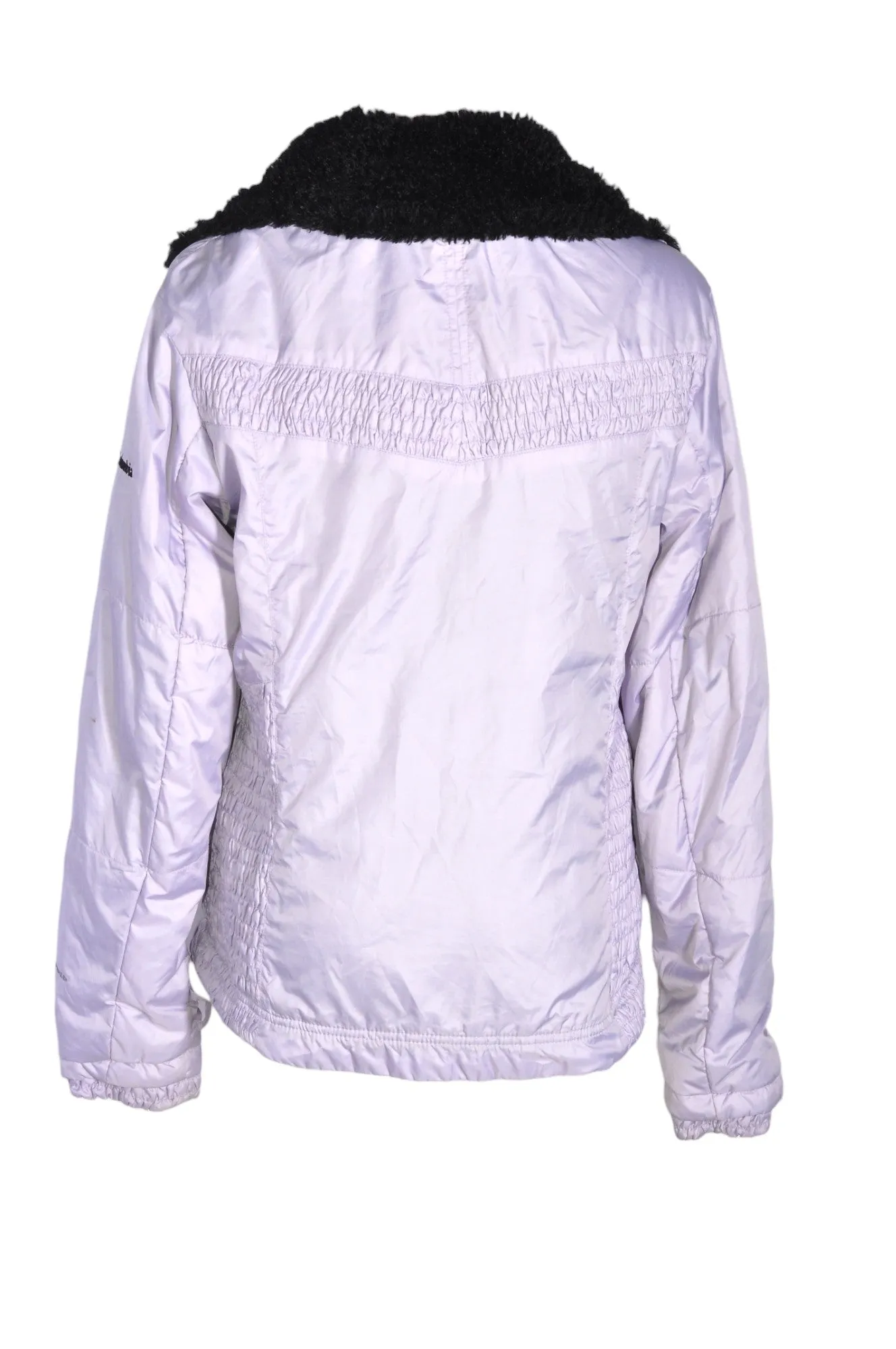 COLUMBIA Women Coats Regular fit in Purple - S
