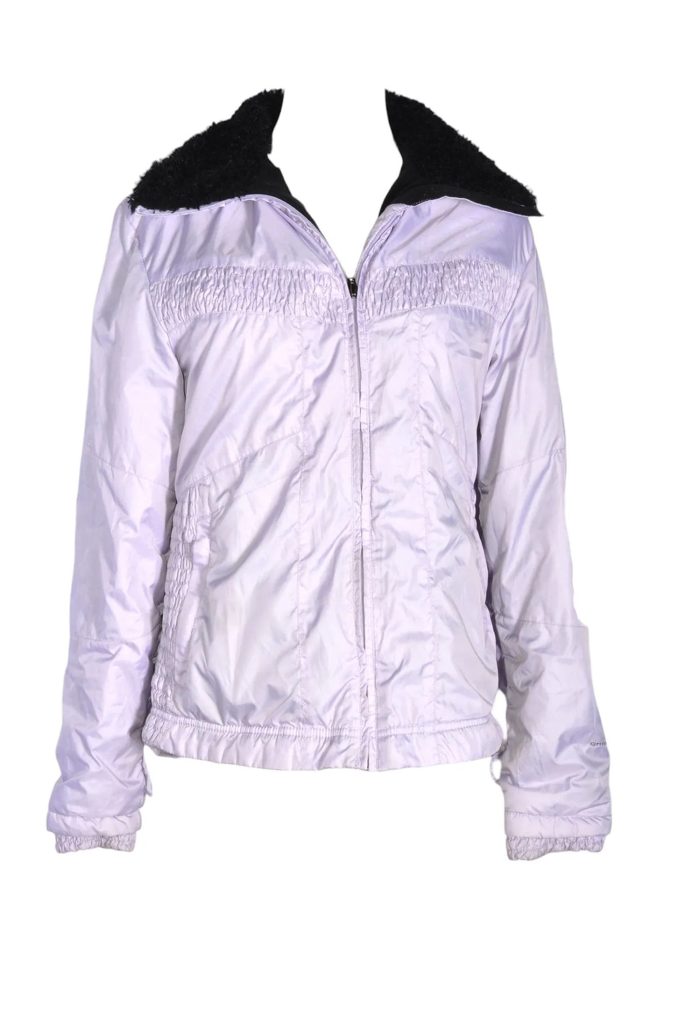 COLUMBIA Women Coats Regular fit in Purple - S