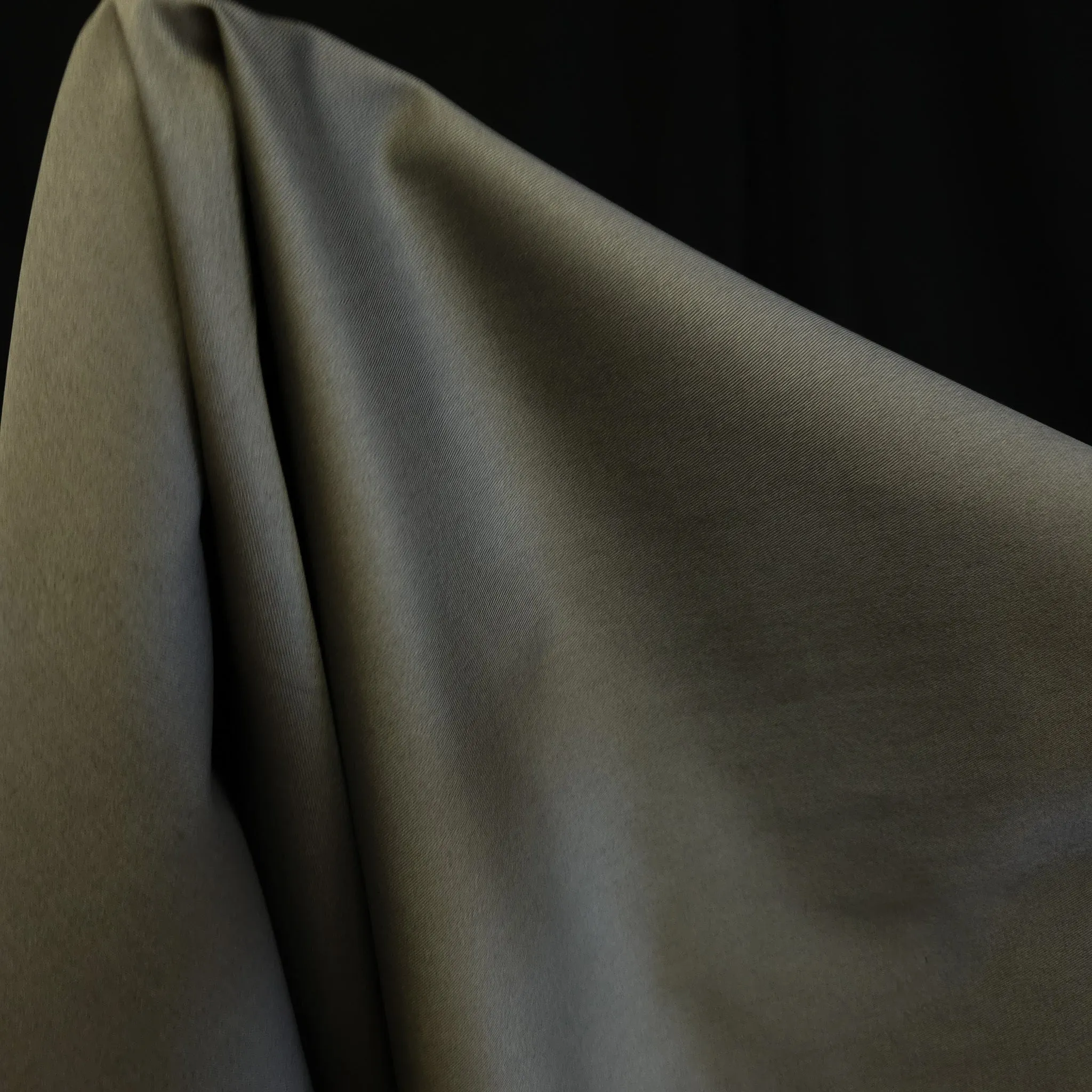 Cotton Gabardine