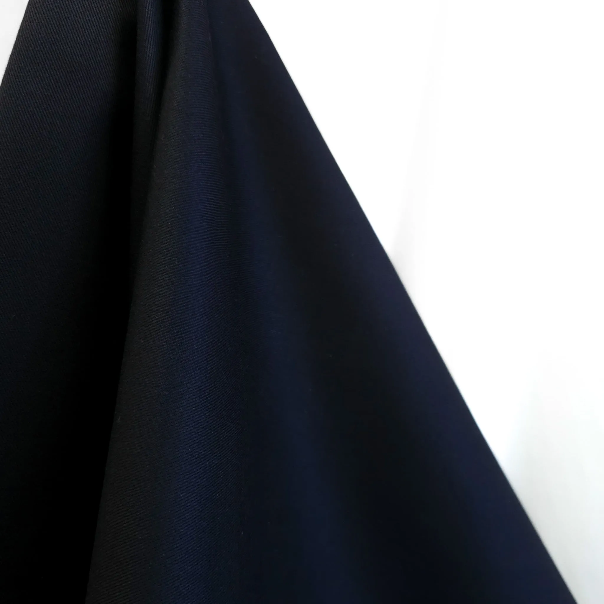 Cotton Gabardine