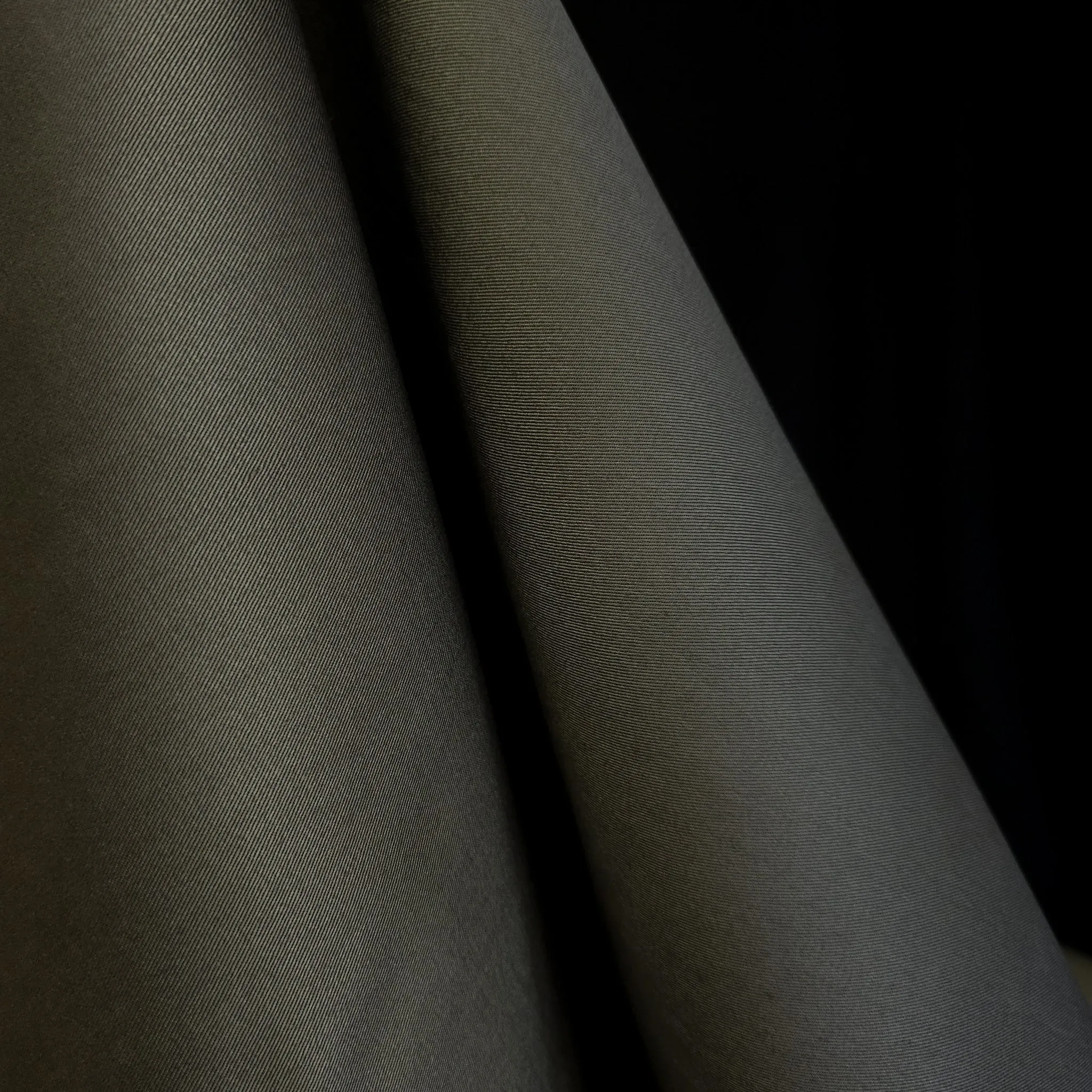 Cotton Gabardine