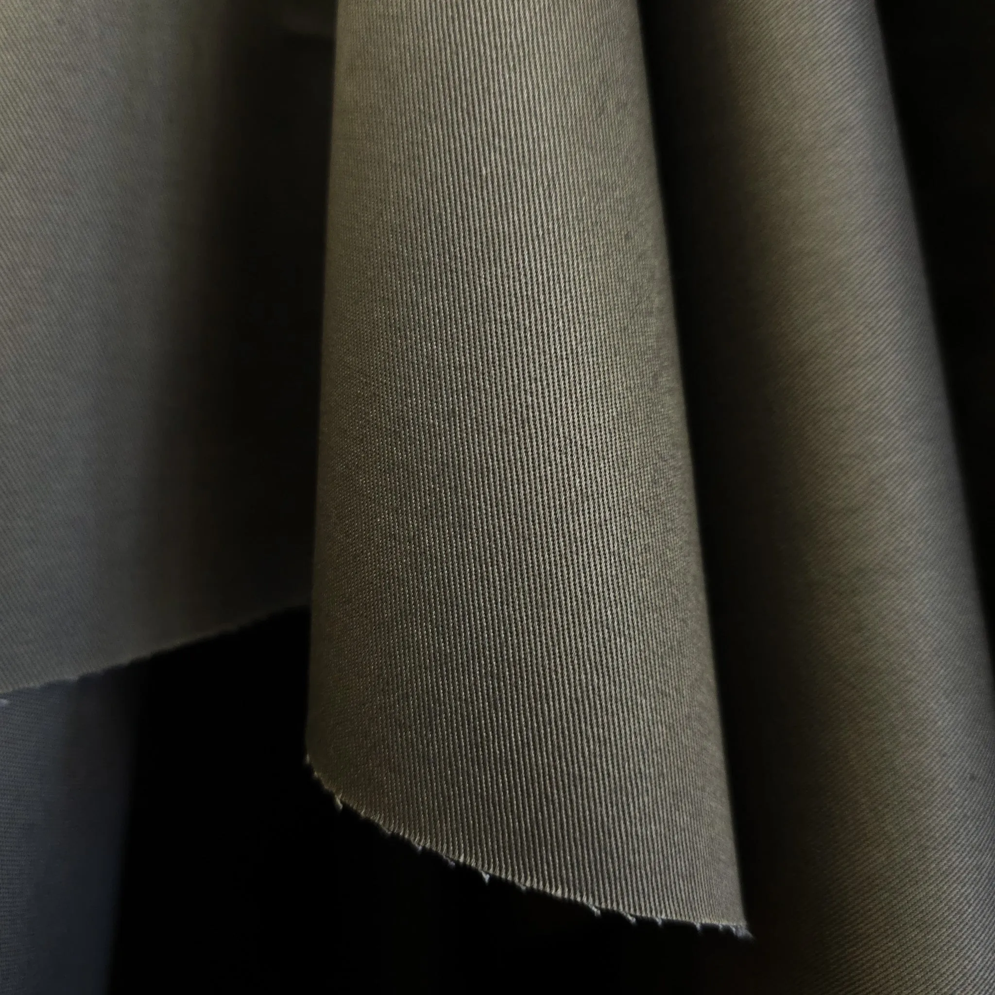 Cotton Gabardine