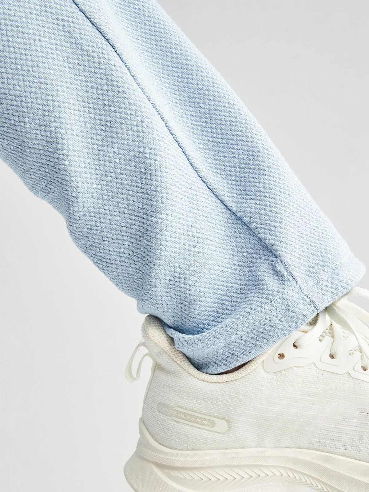 Cotton Power Pants