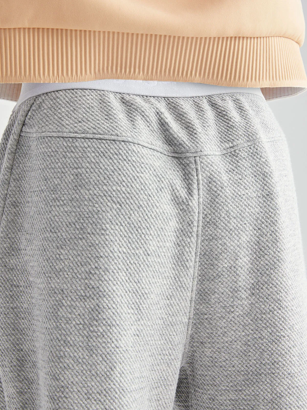 Cotton Power Pants