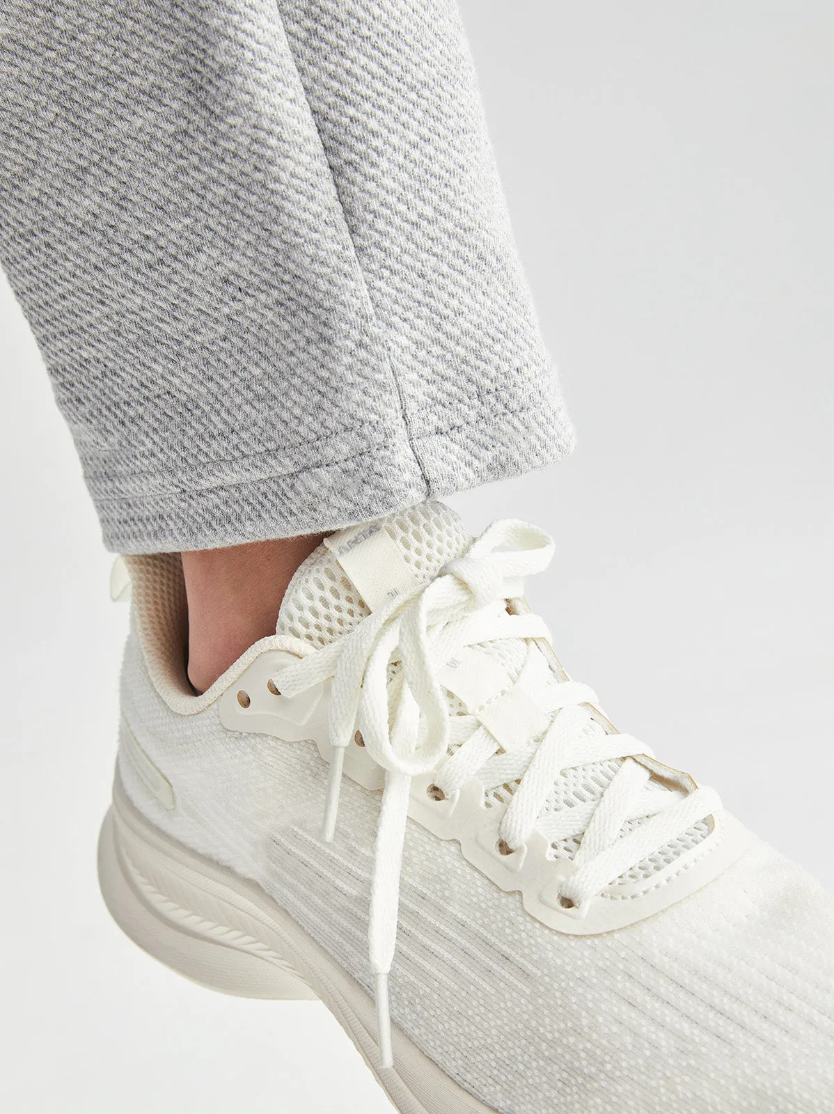 Cotton Power Pants