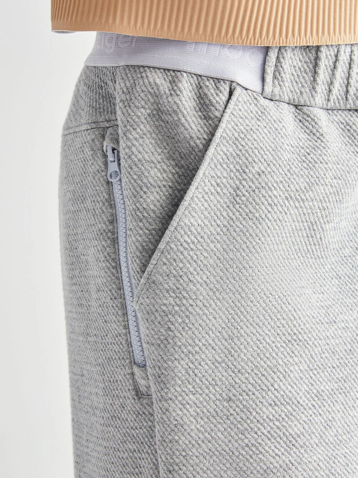 Cotton Power Pants
