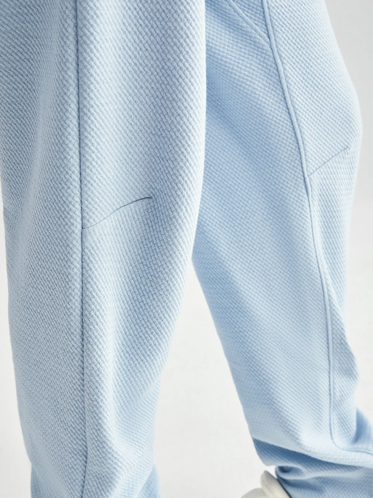 Cotton Power Pants