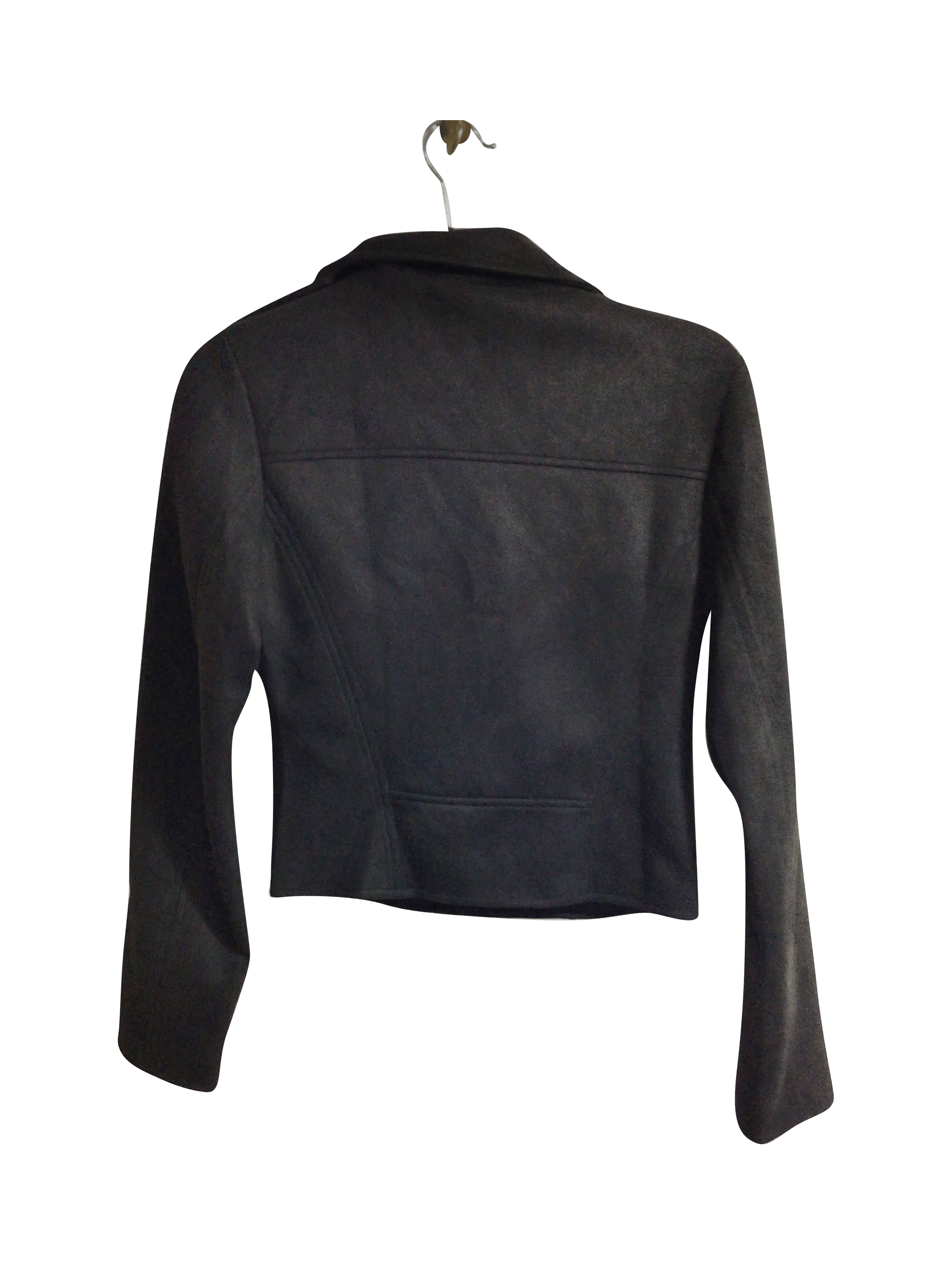 CRYSTAL KOBE Women Coats Regular fit in Black - XS