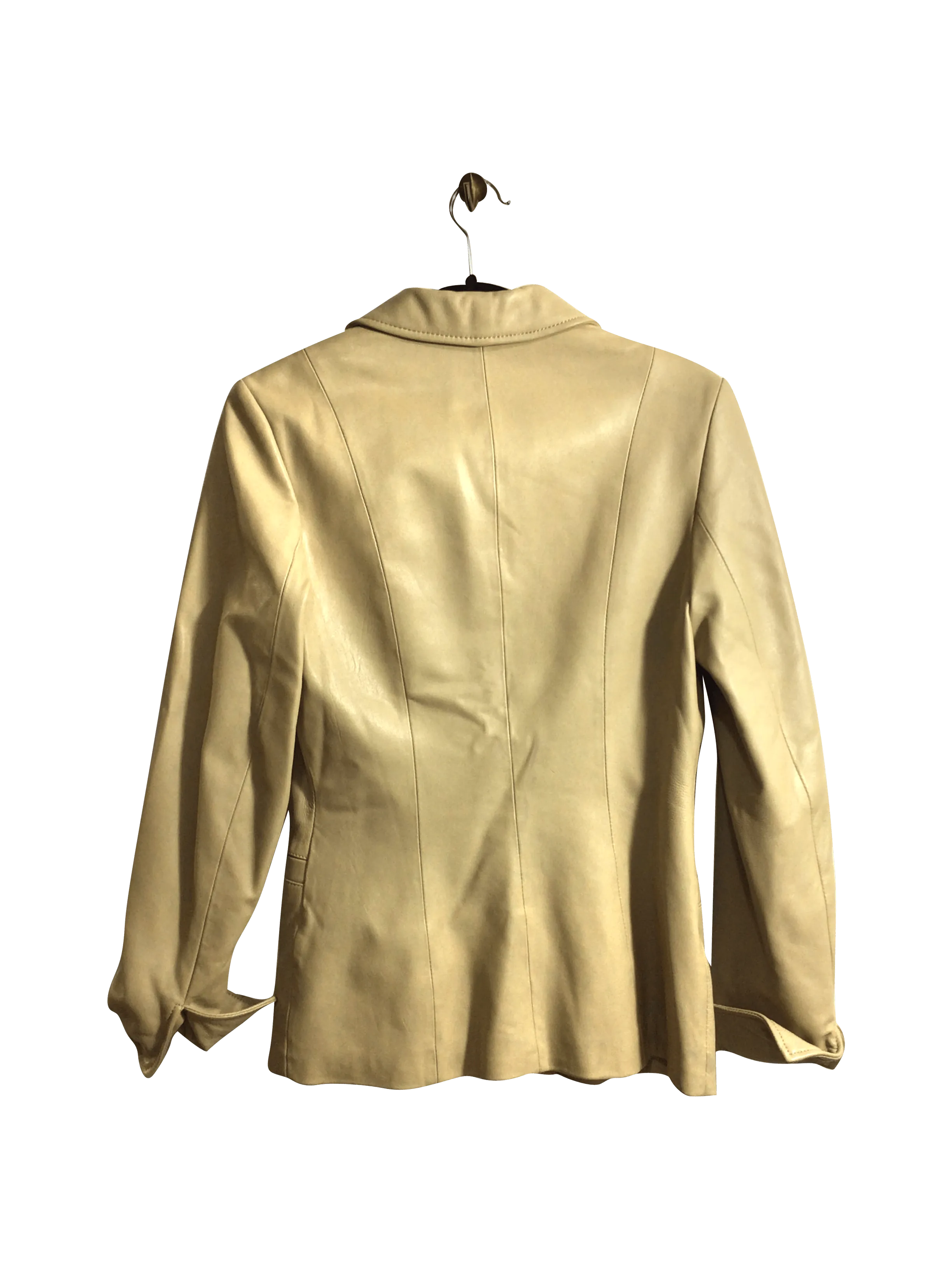 DANIER Women Coats Regular fit in Beige - XS
