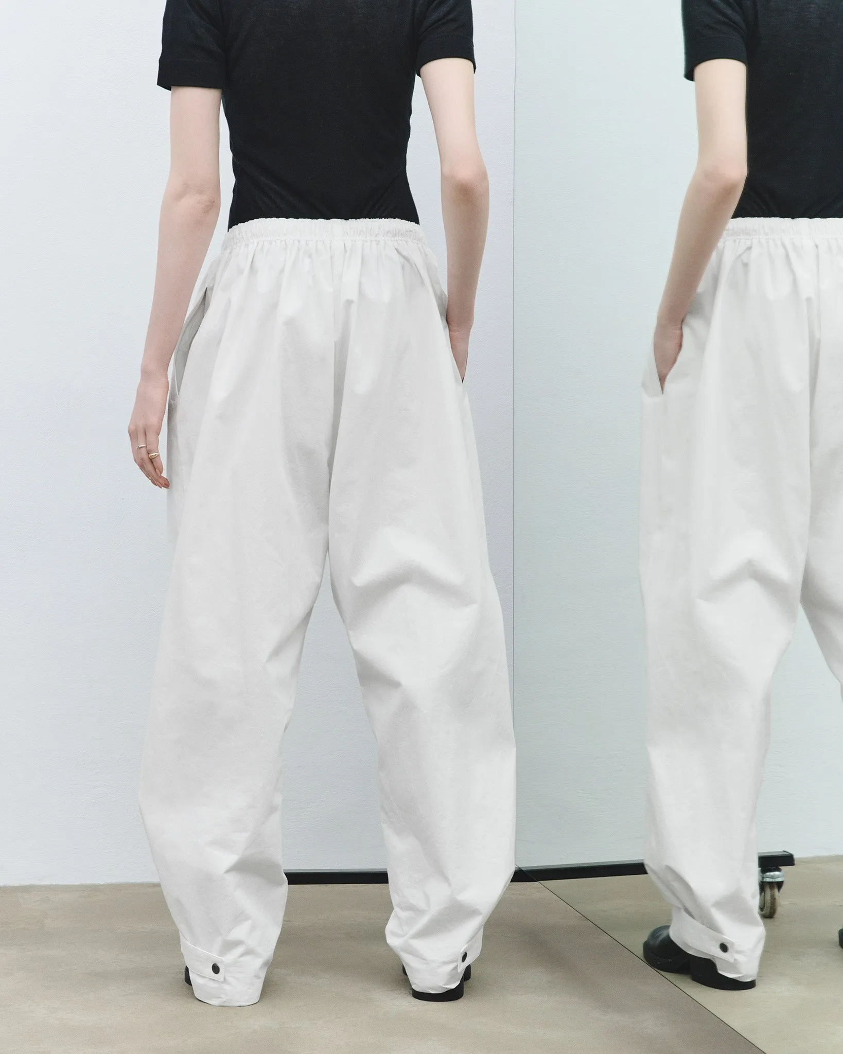 DRIFT BAGGY PANTS