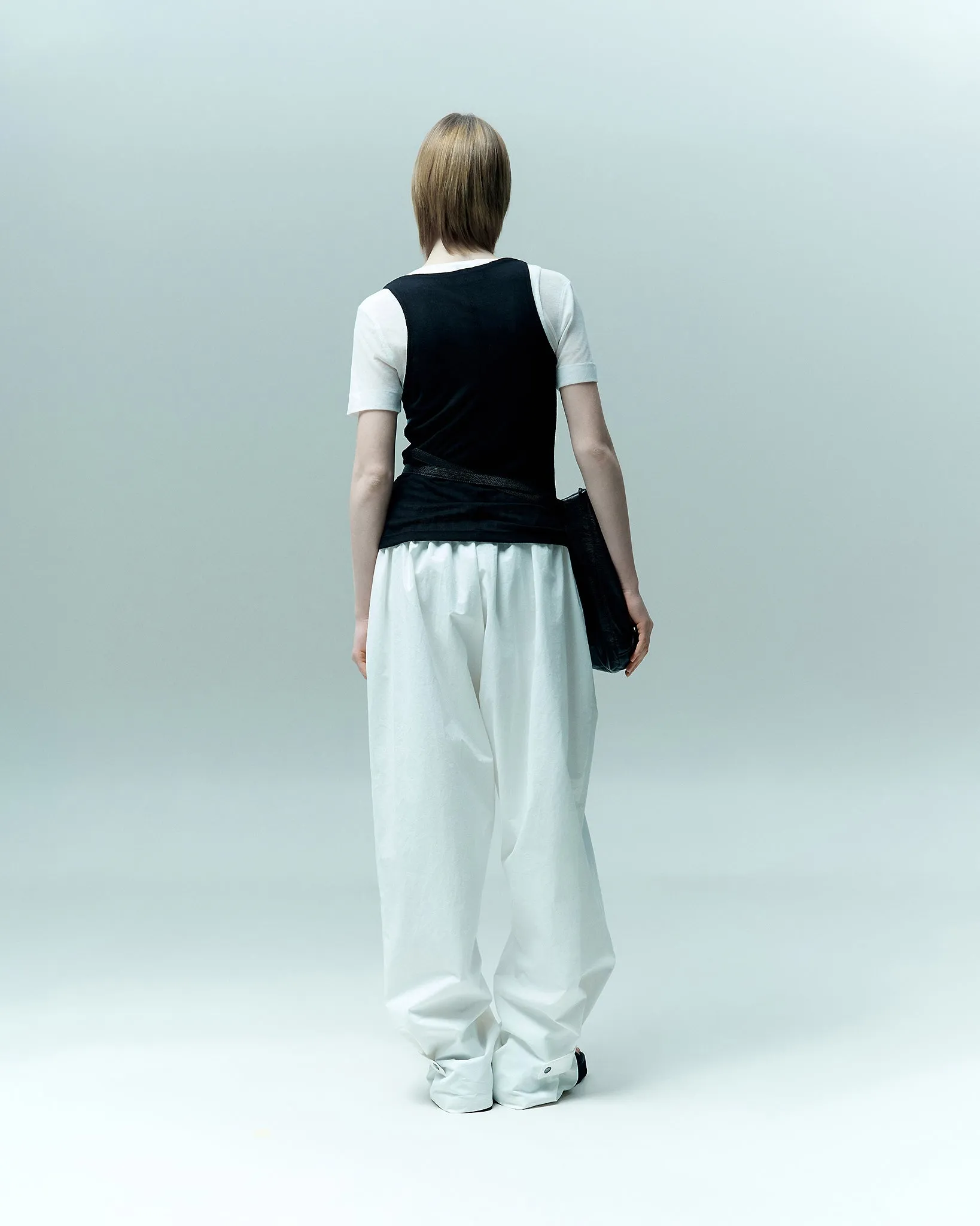 DRIFT BAGGY PANTS