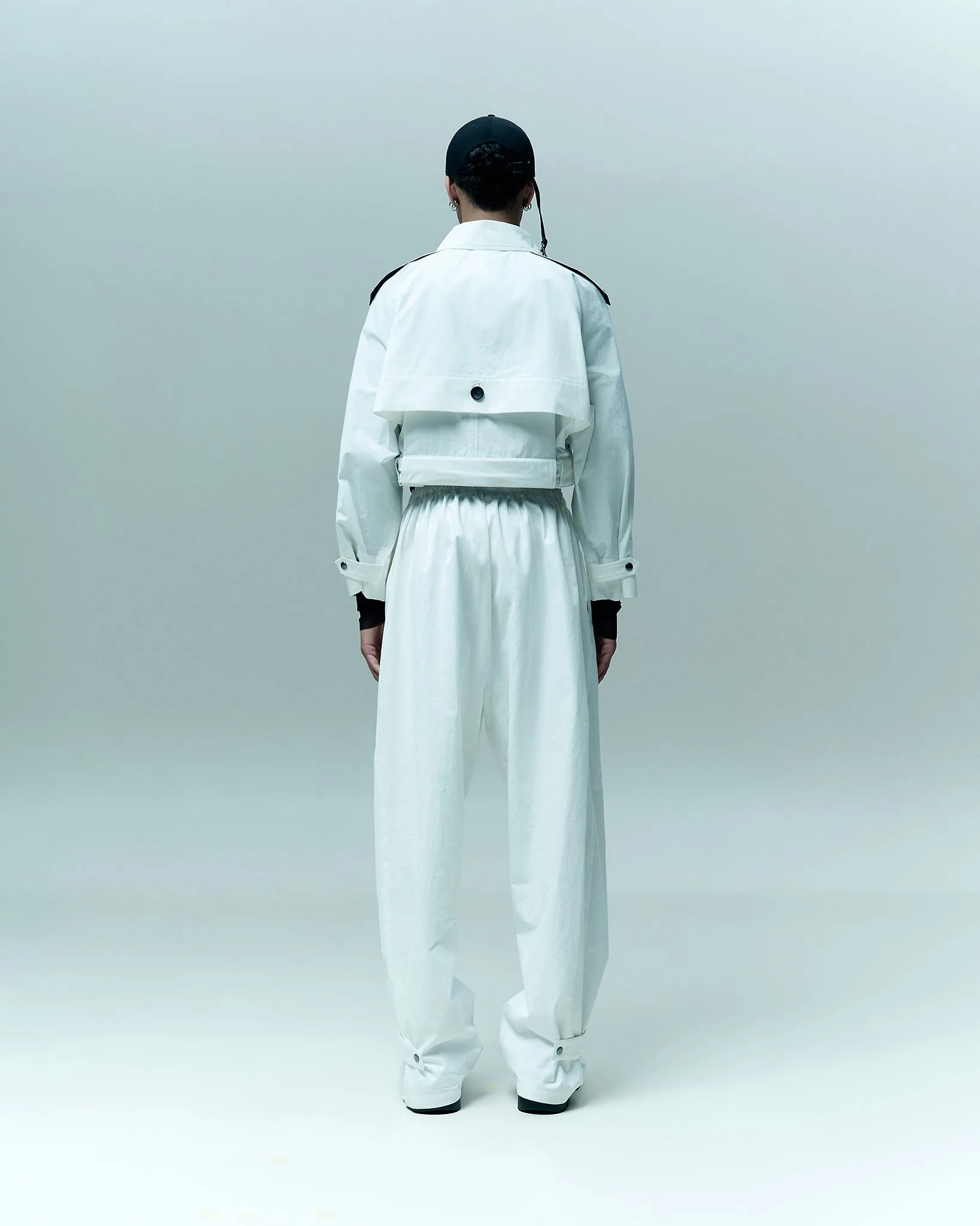 DRIFT BAGGY PANTS