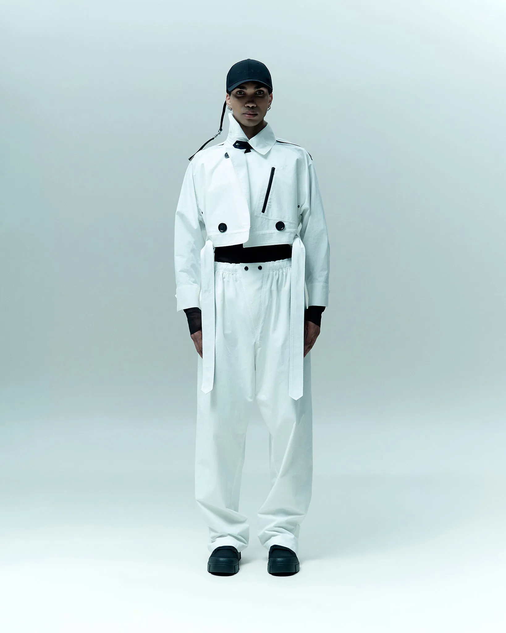 DRIFT BAGGY PANTS